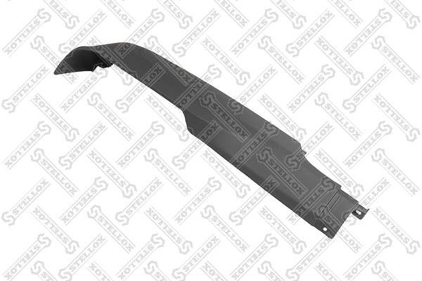STELLOX 87-25618-SX Bumper