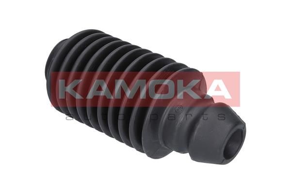 KAMOKA 2019004 Dust Cover Kit, shock absorber