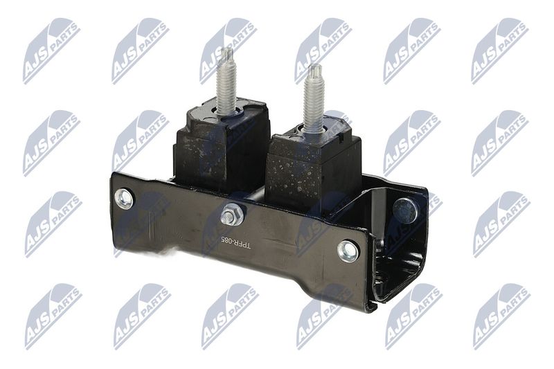 Kinnitus, automaatkäigukast, NTY ZPS-FR-085