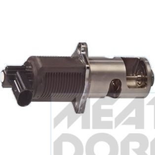 MEAT & DORIA EGR-klep 88093E