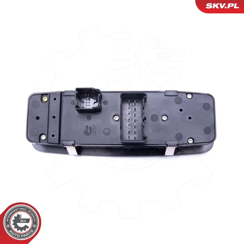 Lüliti, aknatõstuk, ESEN SKV 37SKV196