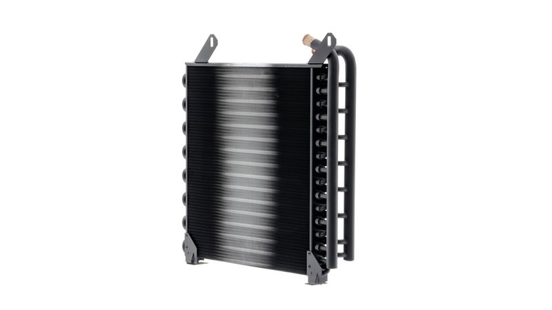 Product Image - Oliekoeler, motorolie - CLC35000P - MAHLE