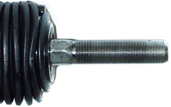 SPIDAN 52147 Steering Gear