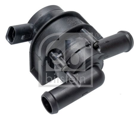 FEBI BILSTEIN 177291 Auxiliary Water Pump (cooling water circuit)