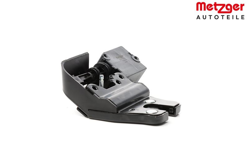 METZGER AUTOTEILE 2311028 Tailgate Lock