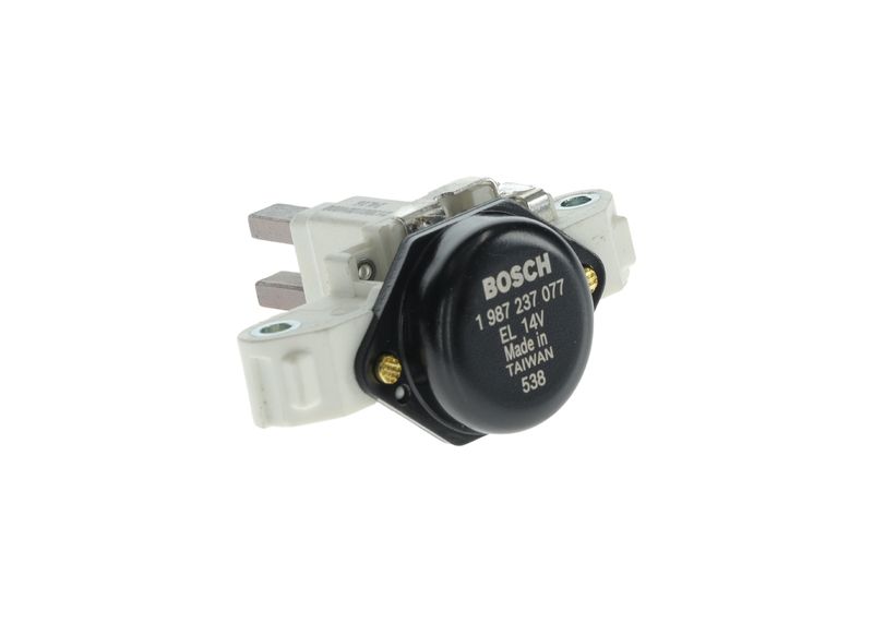 Generaatori pingeregulaator, BOSCH 1 987 237 077