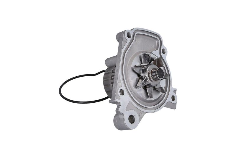 Veepump, mootori jahutus, KAMOKA T0148