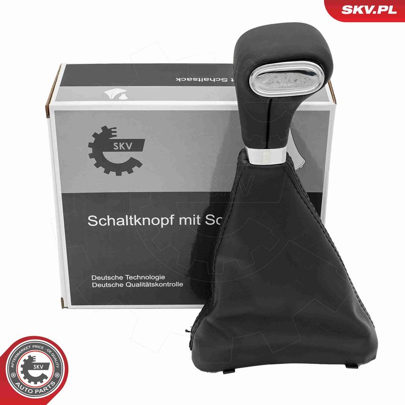 ESEN SKV 63SKV546 - Gear Lever Knob