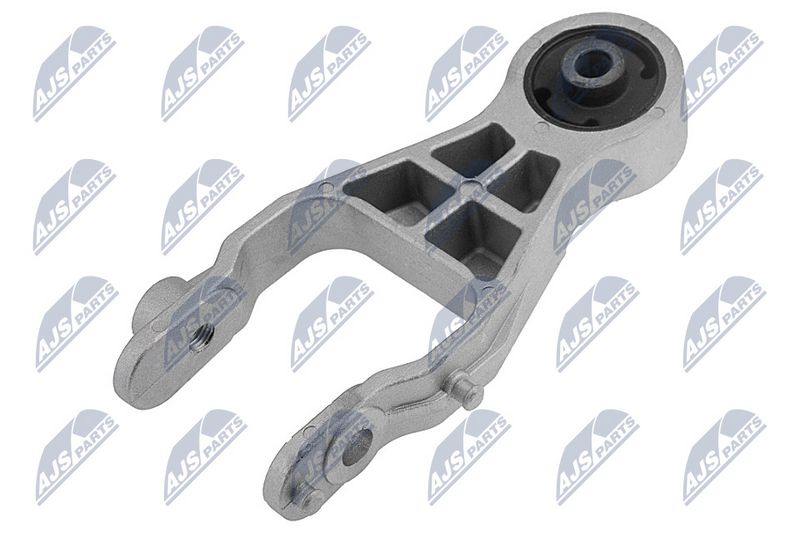 Paigutus, Mootor, NTY ZPS-PL-066