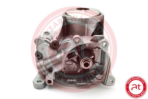 Õlipump, at autoteile germany at12653