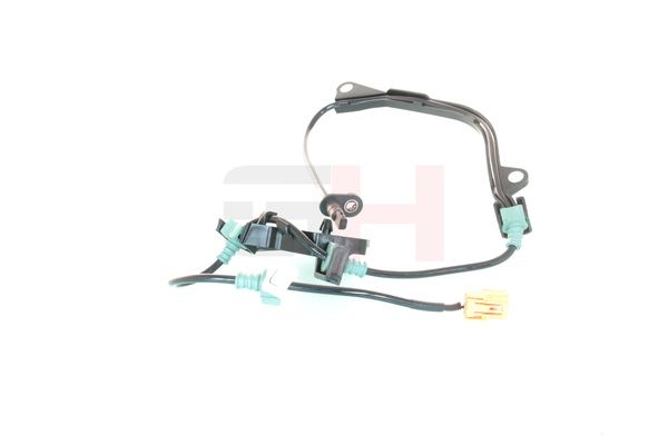GH GH-702633H Sensor, wheel speed