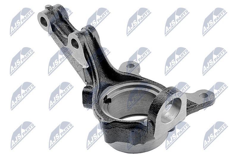 Käändmik, rattakinnitus, NTY ZZP-HD-001