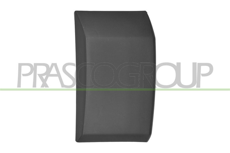 Listón embellecedor/protector, panel lateral