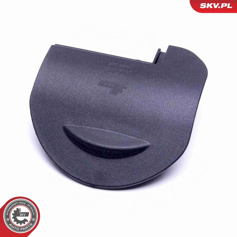 ESEN SKV 31SKV141 Membrane, crankcase ventilation