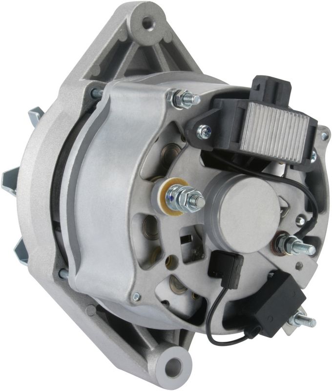 Generaator, HC-Cargo F 032 113 716