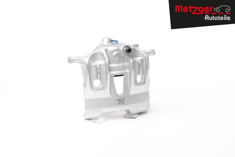 METZGER AUTOTEILE 6260127 Brake Caliper