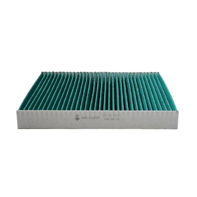 Filtru, aer habitaclu ASAM AUTOMOTIVE 101692