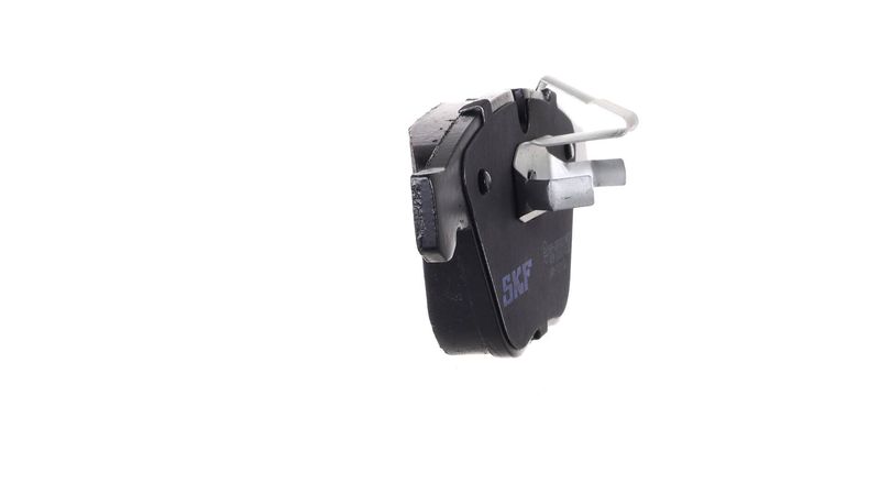 SKF VKBP80308 Brake Pad Set, disc brake