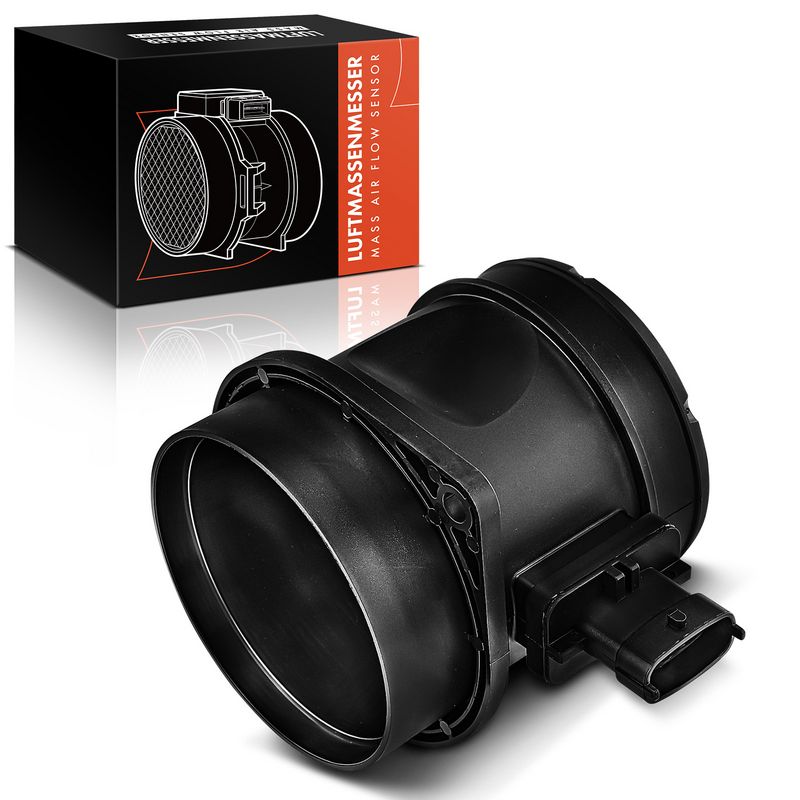 Frankberg 5481FB0016600 Mass Air Flow Sensor