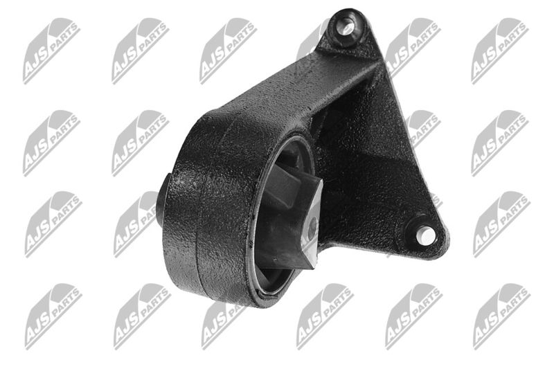 Paigutus, Mootor, NTY ZPS-CH-005