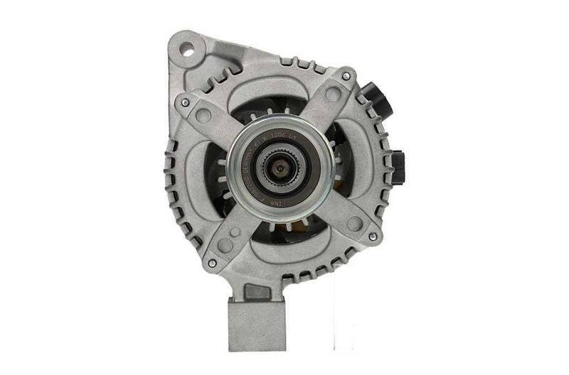 Generaator, BV PSH...