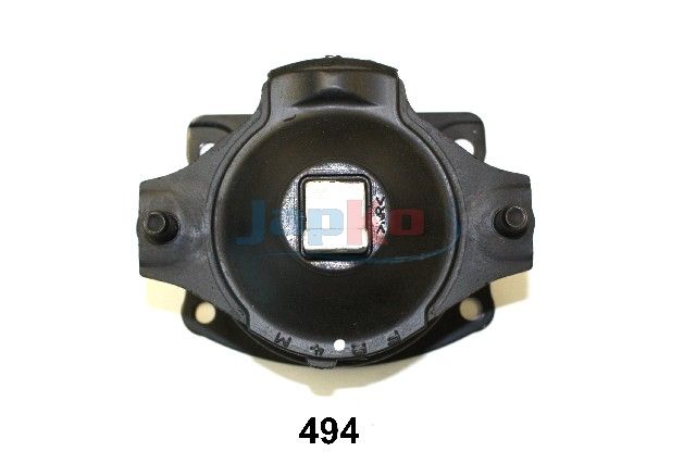 Paigutus, Mootor, JAPKO GOJ494