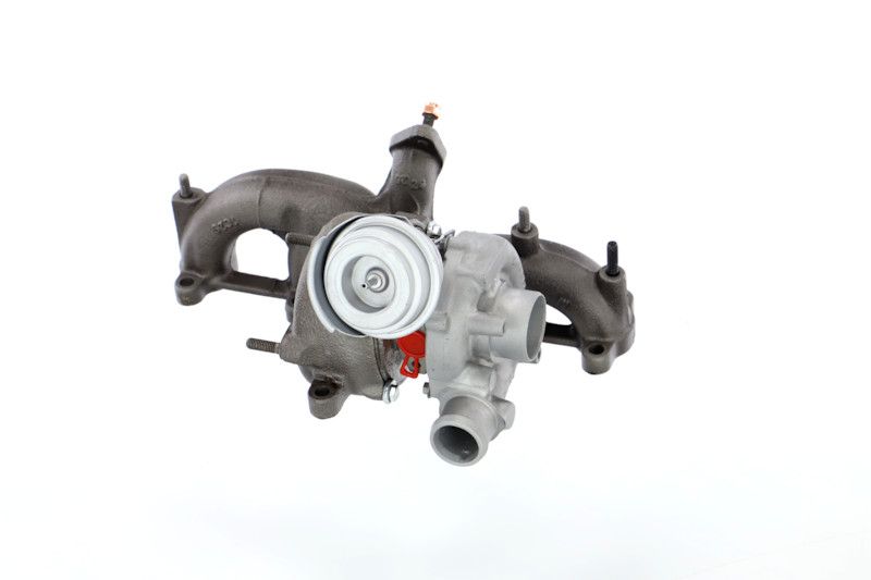 REMANTE 003-001-004378R Charger, charging (supercharged/turbocharged)