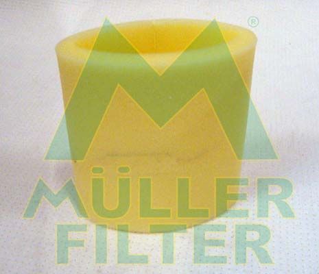 MULLER FILTER légszűrő PA421