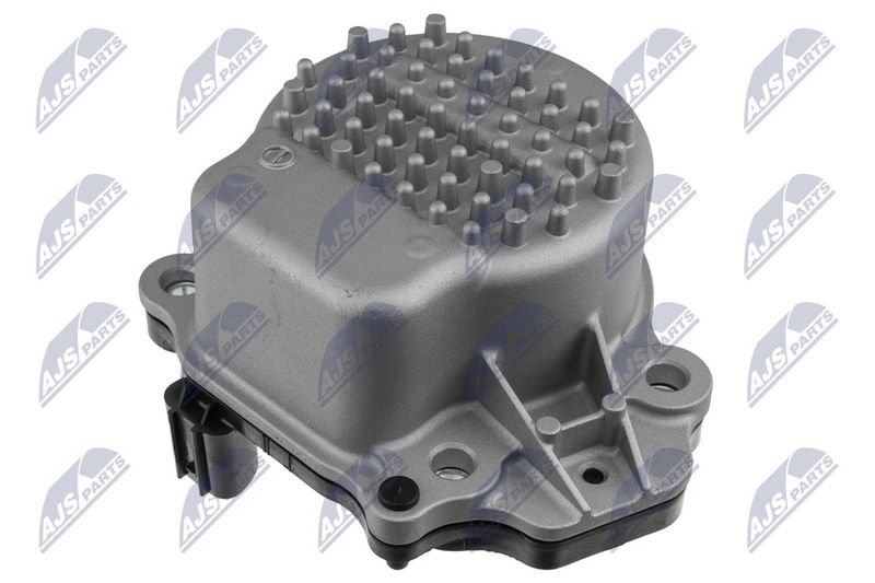 NTY CPW-TY-007 Water Pump, engine cooling