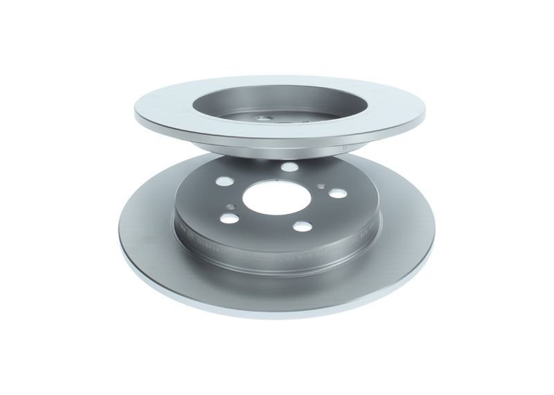 BOSCH 0 986 479 721 Brake Disc