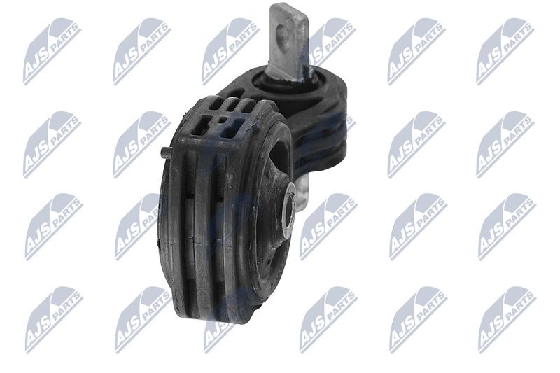 Paigutus, Mootor, NTY ZPS-HD-014