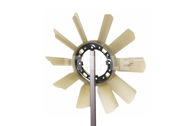 Product Image - Koelventilatorwiel - CFW65000P - MAHLE