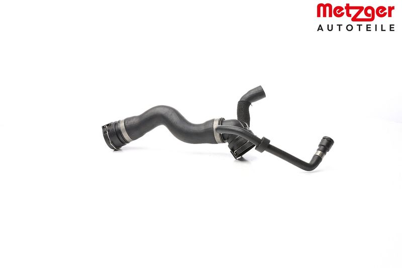 METZGER AUTOTEILE 2420556 Radiator Hose