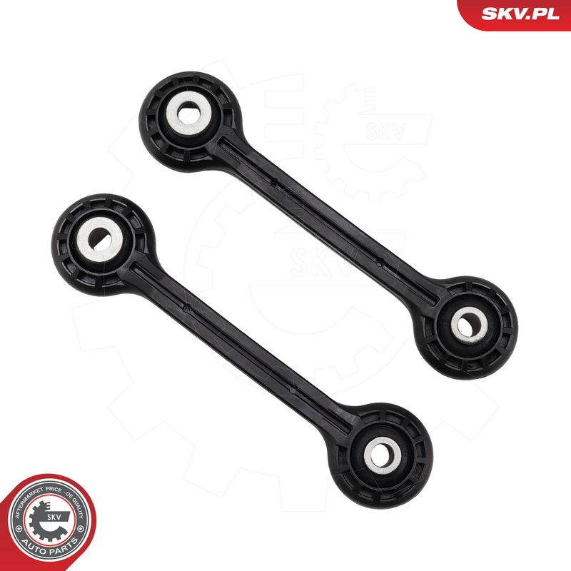 Prekės atitinka OEM kodą: 8K0 407 693 S