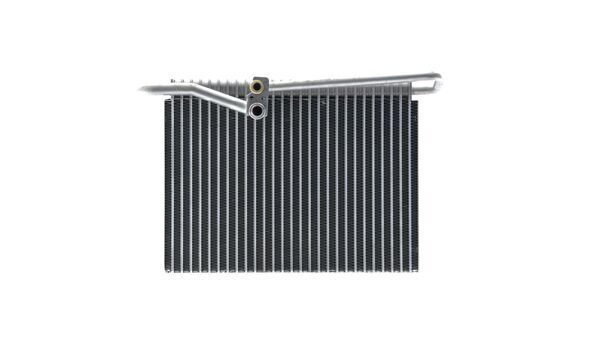 MAHLE AE 74 000P Evaporator, air conditioning