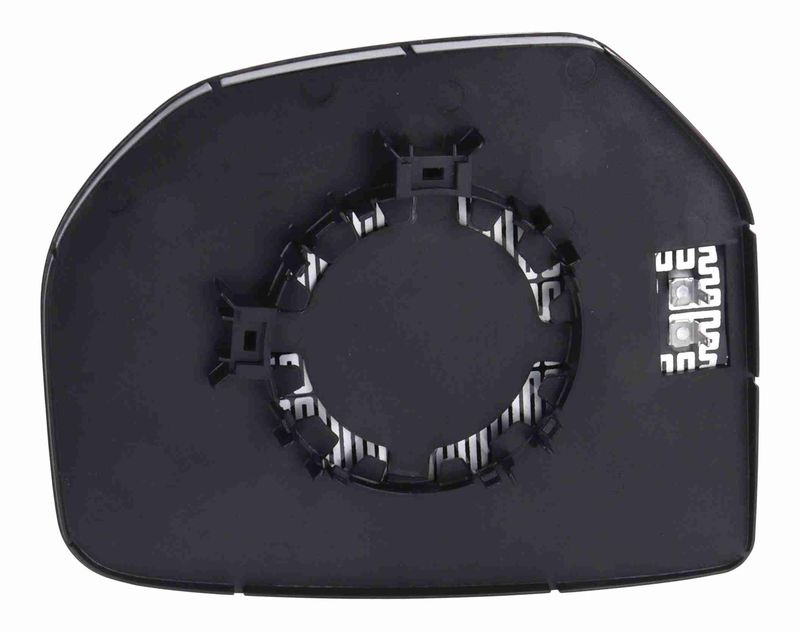 VEMO V22-69-0022 Mirror Glass, exterior mirror