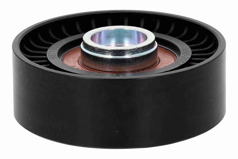 VAICO V30-3117 Tensioner Pulley, V-ribbed belt