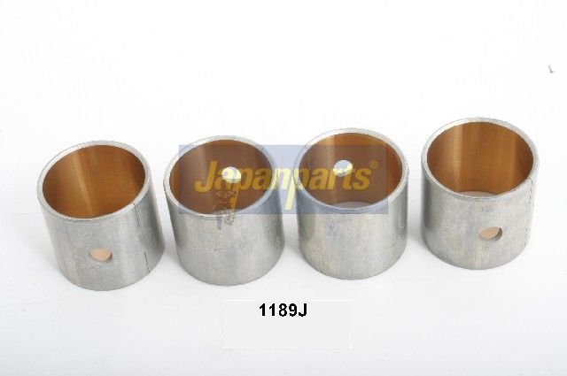 JAPANPARTS Įvorės mažu galu, švaistiklis