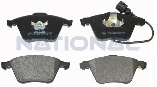 National NP2553