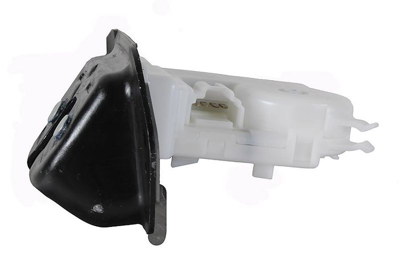 METZGER AUTOTEILE 2310941 Tailgate Lock