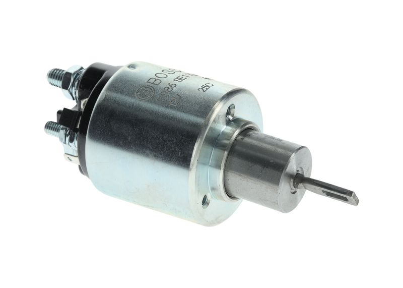 Magnetlülitus, starter, BOSCH 1 986 SE1 734
