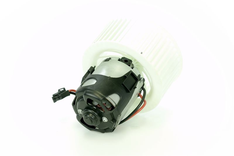 NISSENS 87242 Interior Blower