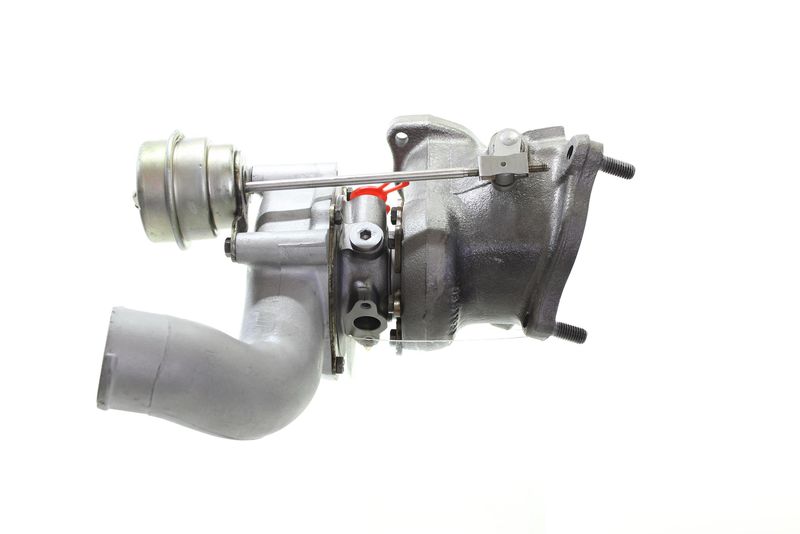 Repasované turbodmychadlo BorgWarner 53039880070