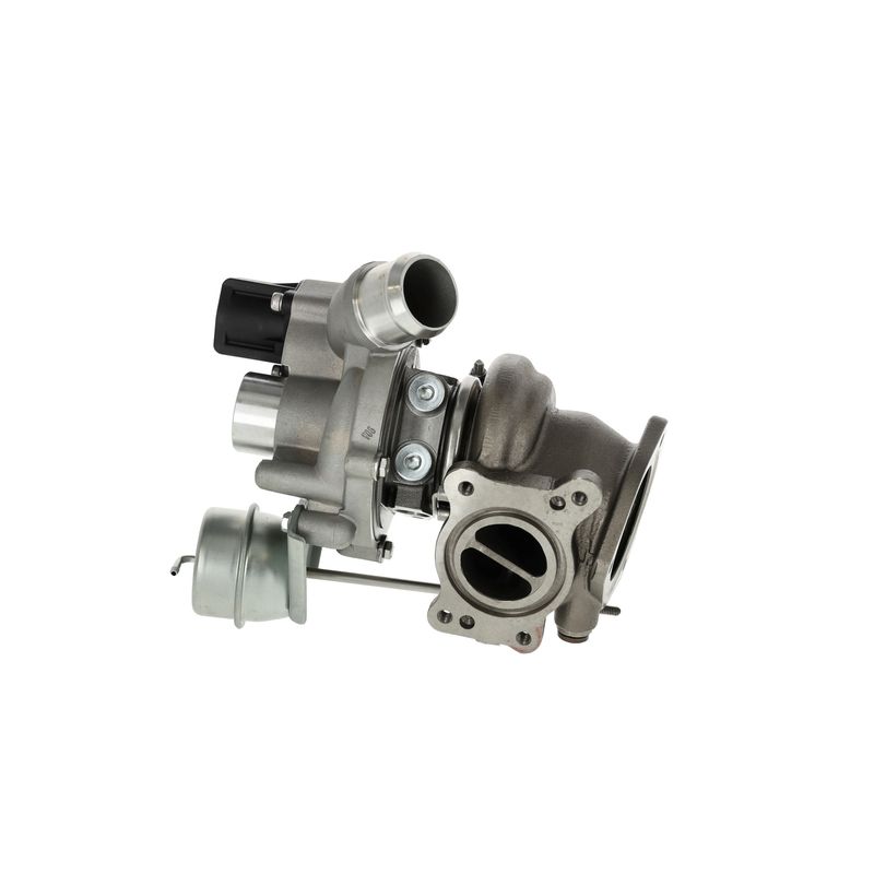 Kompressor, ülelaadimine, NISSENS 93282