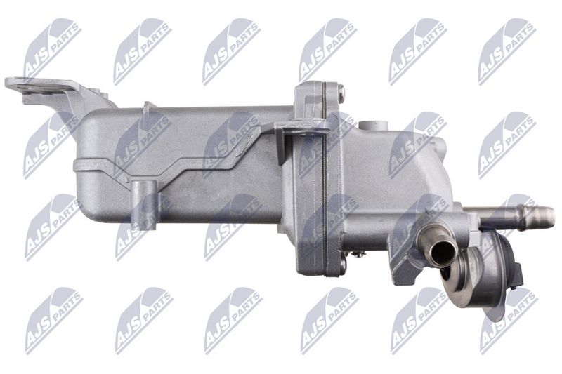 NTY EGR-NS-005 Cooler, exhaust gas recirculation