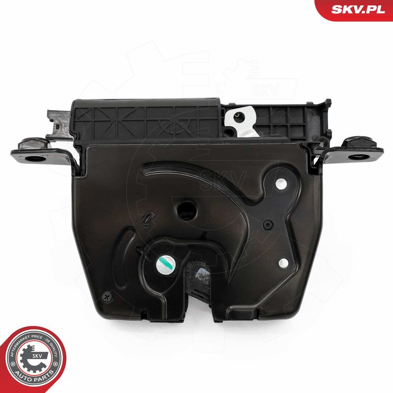 Tagaluugi sulgur, ESEN SKV 16SKV097