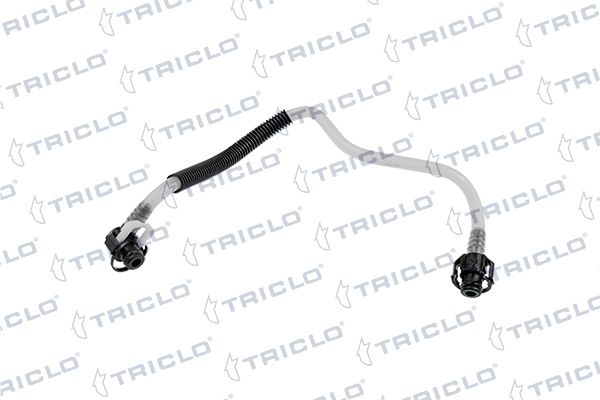 горивопровод TRICLO
