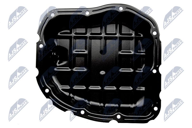 Õlivann, NTY BMO-HY-509