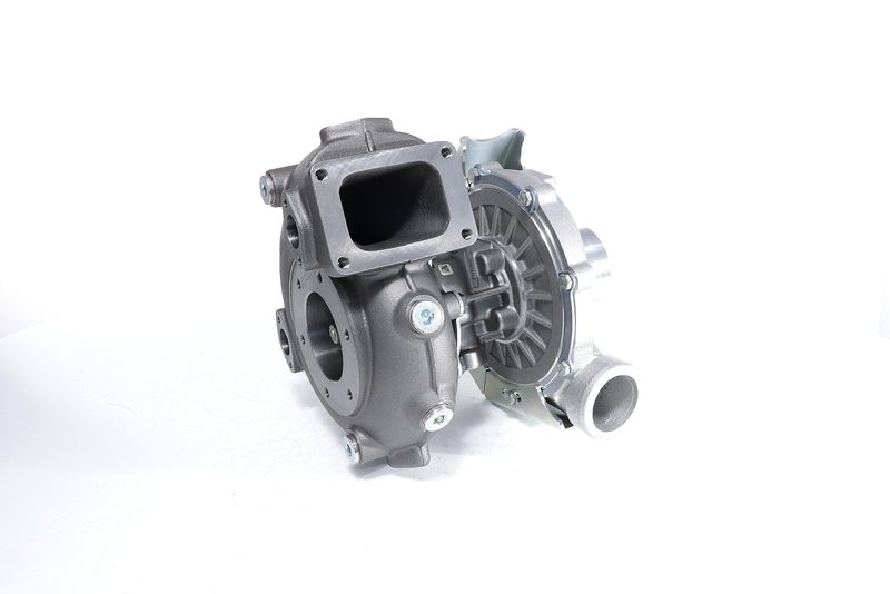 Compresor,sistem de supraalimentare T911670 BTS Turbo