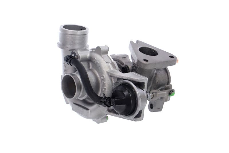REMANTE 003-001-001338R Charger, charging (supercharged/turbocharged)